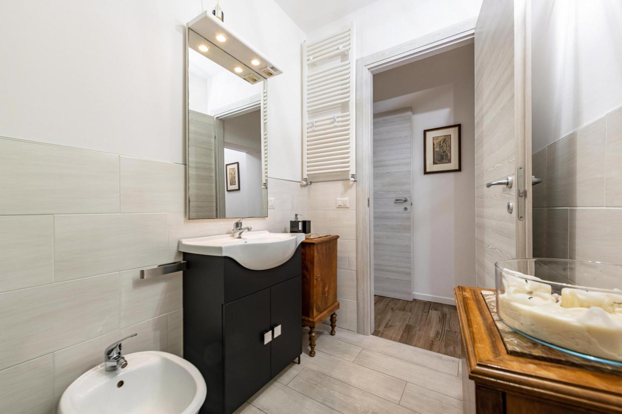 Home - La Dolce Vita เวโรนา ภายนอก รูปภาพ